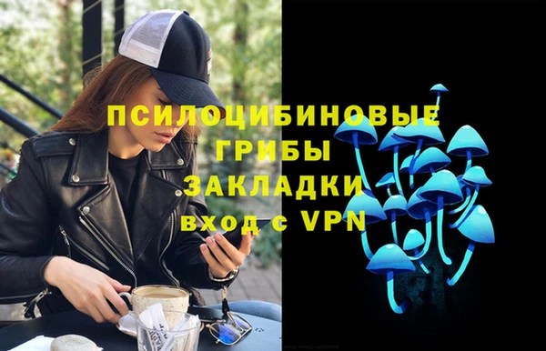 герыч Нязепетровск